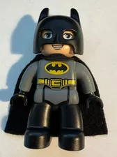 LEGO DUPLO Batman Figure