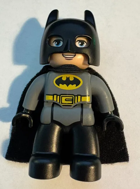 LEGO DUPLO Batman Figure