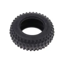 1x LEGO Technic Rad Tire 75.1x28 Black Tread Pattern 6321710 6536713 69909