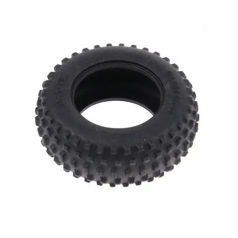 1x LEGO Technic Rad Tire 75.1x28 Black Tread Pattern 6321710 6536713 69909