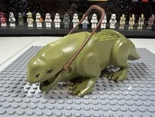 LEGO Star Wars DEWBACK Minifigure