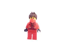 Kai Techno Robe LEGO Minifigure Ninjago 70721, 70727