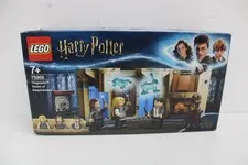 Harry Potter Hogwarts Room of Requirement Lego 75966 Brand New!