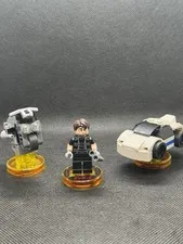 LEGO Dimensions Mission Impossible Level Pack  (2016)