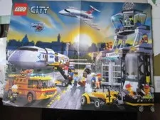 Lego City Poster Poster 1