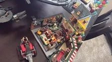 Random Lego Sets With Little To No Figures