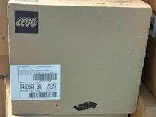 LEGO 71047 Dungeons and Dragons Minifigures -Sealed case of 36