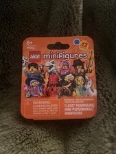 LEGO Series 29 Minifigure - Bionicle Cosplayer (Tahu) - NEW & IN-HAND