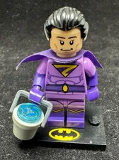 LEGO 71020 Batman Movie Series 2 Wonder Twins Zan FREE SHIPPING!