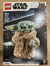 LEGO Star Wars: The Child (75318)