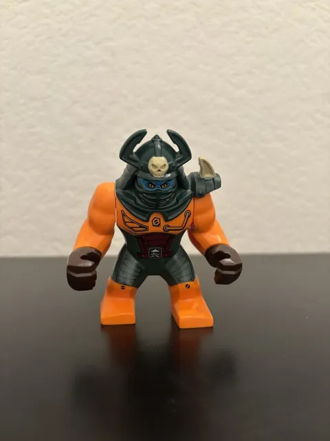 LEGO Ninjago Dogshank Big Fig (njo0204)