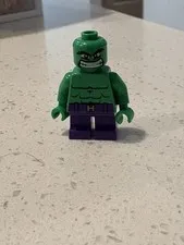 LEGO Minifigures Super Heroes Villains, Marvel