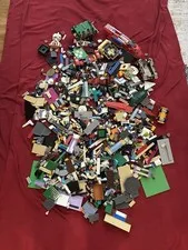 Lego bulk lot 8lbs lot #G