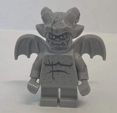 LEGO 71010 Series 14 Monster Minifigures Halloween - Gargoyle