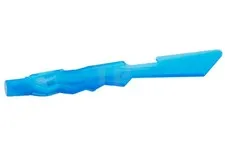LEGO MINIFIGURE WEAPON SWORD BLADE (1 PCS) CHOOSE YOUR COLOR 11439!!