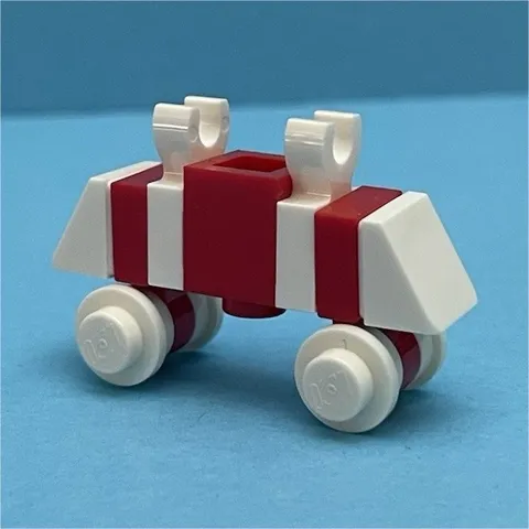 (NEW) LEGO Star Wars Mouse Droid Minifigure sw1448 Advent Calendar 76418 2025