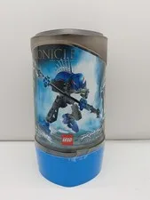 Lego Bionicle Rahkshi Guurahk Sealed Set 8590