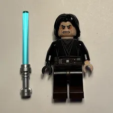 LEGO Star Wars Anakin Skywalker Minifigure sw0361 with Lightsaber from Set 9494