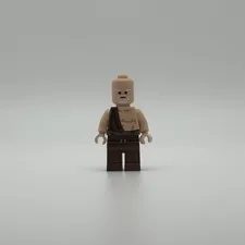 LEGO Star Wars Ki-Adi-Mundi Custom Minifigure