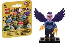 LEGO Collectible Minifigures Series 25 Harpy (71045-9) - SEALED/NEW