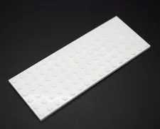New LEGO White 6x16 Plate 3027 large flat panel 16x6 6176434