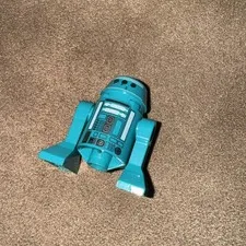 Lego Dark Turquoise Astromech Droid Minifigure 75249 sw1052