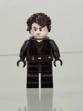 Lego Star Wars Light Customs V1 CW Anakin Skywalker