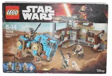 Lego Star Wars 75148 - Jakku New OVP