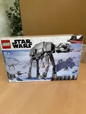 LEGO Star Wars AT-AT 75288 NEW Factory Sealed MISB Retired