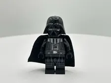 LEGO Star Wars Darth Vader Minifigure - sw0636 - Set 75093