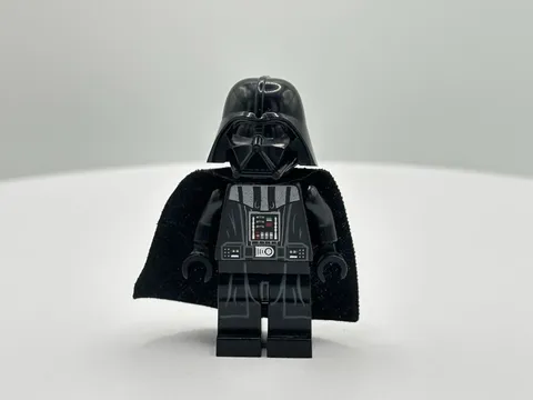 LEGO Star Wars Darth Vader Minifigure - sw0636 - Set 75093