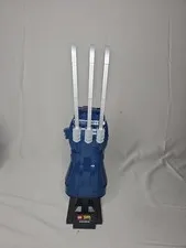 LEGO 76250 Marvel X-Men Wolverine's Adamantium Claws 100% Complete No Box