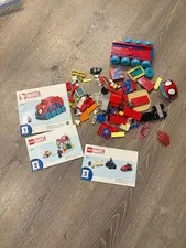 Marvel LEGO Set