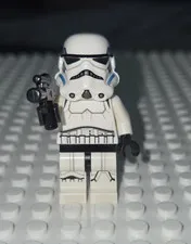 LEGO Star Wars Imperial Stormtrooper Minifigure sw0585 75055 75159 75222 75165