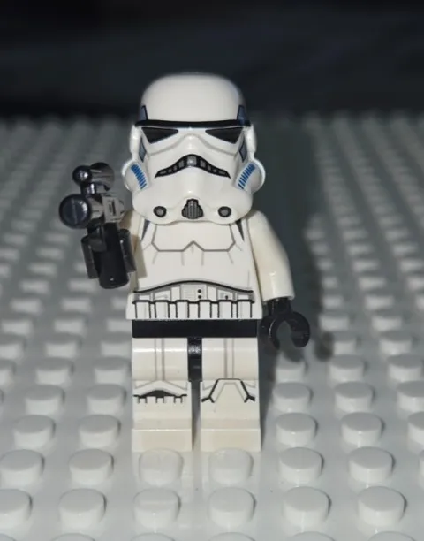 LEGO Star Wars Imperial Stormtrooper Minifigure sw0585 75055 75159 75222 75165