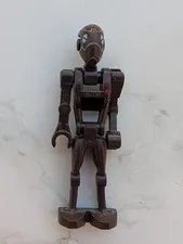 LEGO® Minifigure sw0359 - Commando Droid, Star Wars The Clone Wars