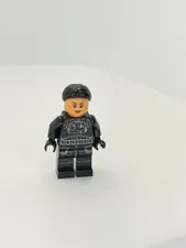 Lego Star Wars Battlefront Minifigure Iden Versio