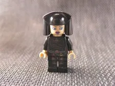 Lego Star Wars - Luminara Unduli - SW0310 - Minifigure