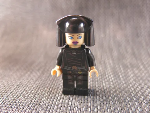 Lego Star Wars - Luminara Unduli - SW0310 - Minifigure