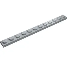 20x LEGO® Part 60479