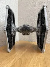 LEGO Star Wars 75211 Imperial Tie Fighter