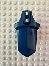 LEGO Hero Factory Shoulder Armor 90650 Dark Blue