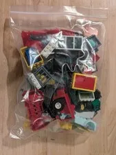 Lego Doors & Windows Lot