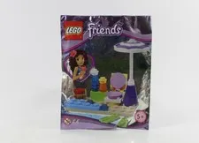 LEGO 561408 Friends Beach / Beach Polybag unopened, original packaging