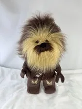 LEGO® Star Wars Chewbacca Plush