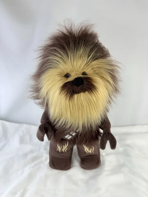 LEGO® Star Wars Chewbacca Plush