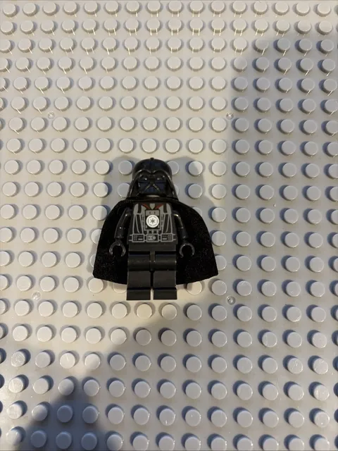 LEGO Star Wars Darth Vader Minifigure Celebration SW0464