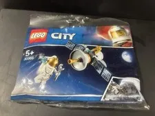 LEGO City: Space Satellite (30365)