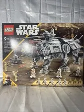 LEGO Star Wars: AT-TE Walker (75337)