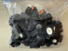 Lego Bulk Wheels 9 Oz